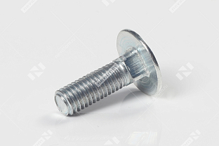 Болт М8*25 для TDC (100шт) купить | НЕВАТОМ